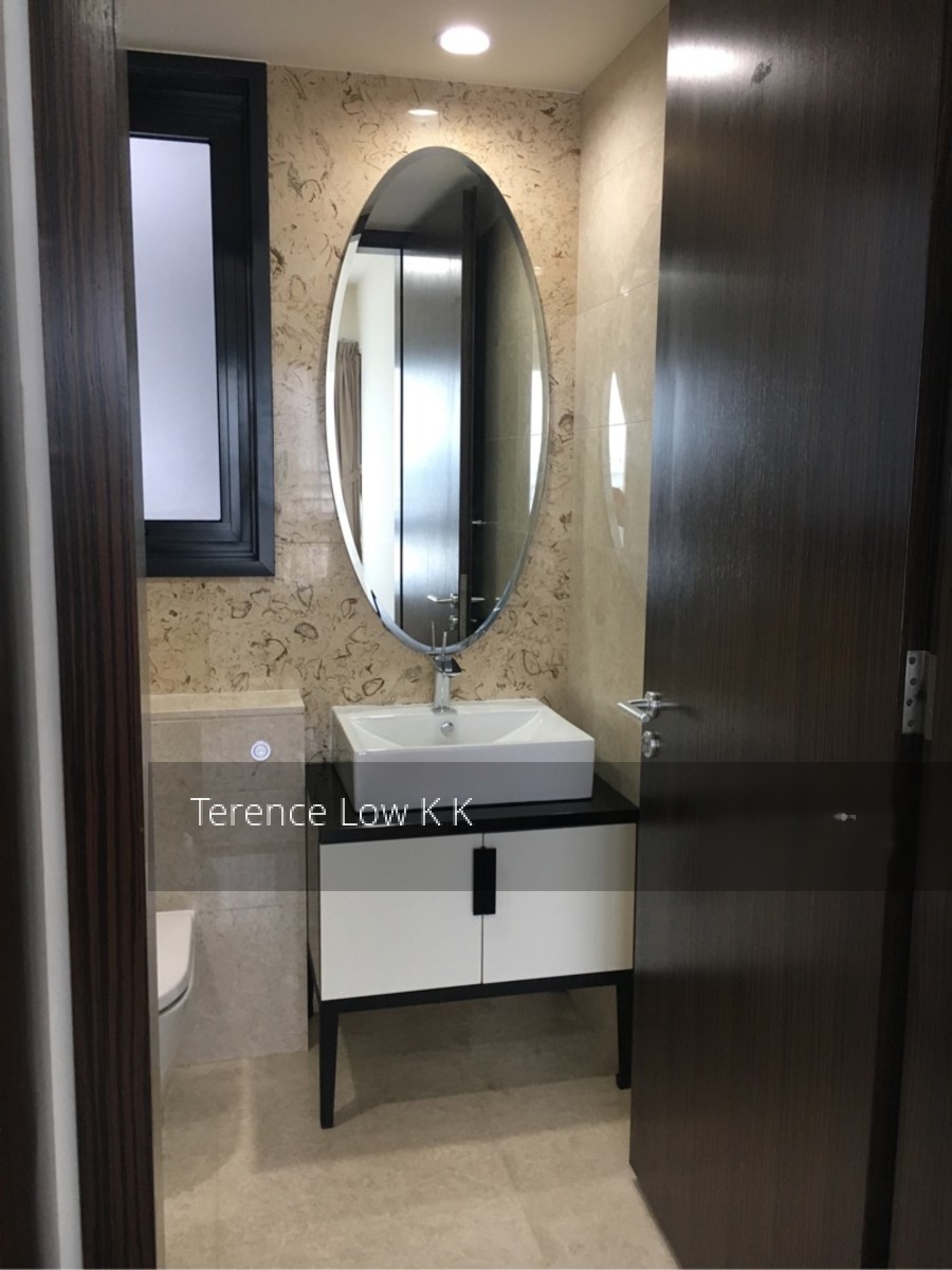 368 Thomson (D11), Condominium #210969941